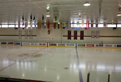 Concordia Ice Arena