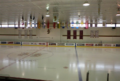 Concordia Ice Arena Concordia Ice Arena